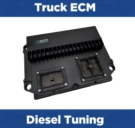 Truck Tuning Caterpillar C7 Ecm C7s | ECM Repair USA