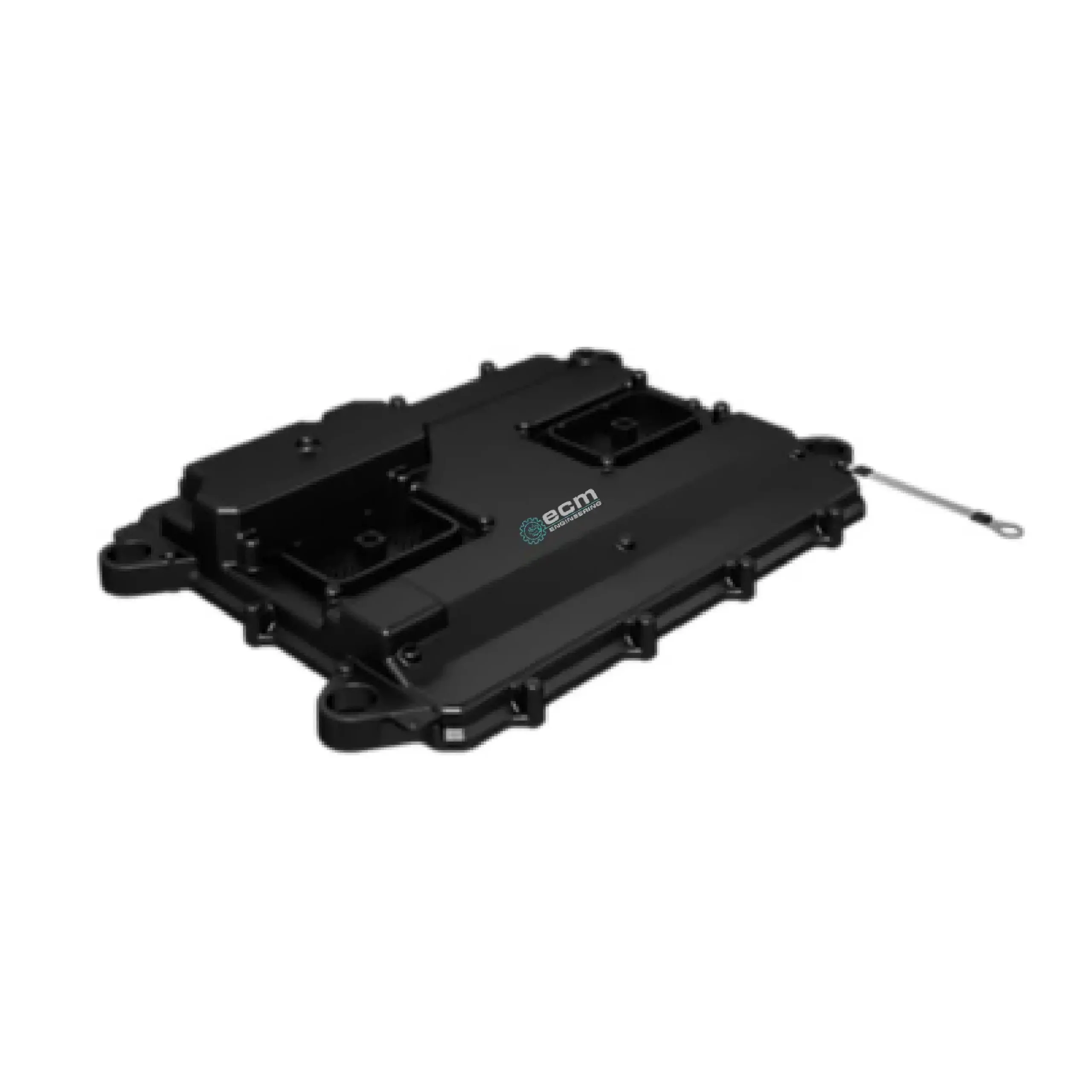 Truck Tuning Caterpillar Ecm Adem 3 | ECM Repair USA