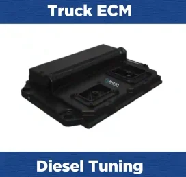 Truck Tuning Caterpillar Ecm Adem 4 | ECM Repair USA