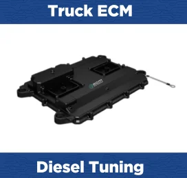 Truck Tuning Caterpillar Ecm C7 | ECM Repair USA