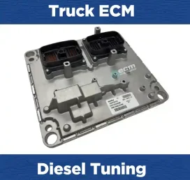 Truck Tuning Caterpillar Skid Steer Loader Ecm 369 3556 | ECM Repair USA