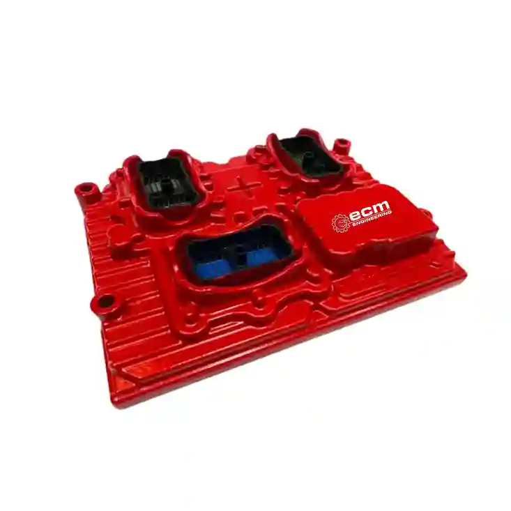 Truck Tuning Cummins Cm2250 Isx15 | ECM Repair USA