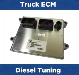 Truck Tuning Cummins Isb Cm2150 4943134 | ECM Repair USA