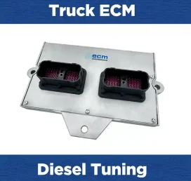 Truck Tuning Cummins Isc 285 3944125 | ECM Repair USA