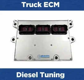 Truck Tuning Cummins Isx Ism Cm570 3408501 | ECM Repair USA