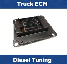 Truck Tuning Volvo D13 22581042 | ECM Repair USA