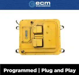 117 8351 Ecu Engine Controller For Caterpillar 3406e Ecm 117 8351 01 Refurbished | ECM Repair USA