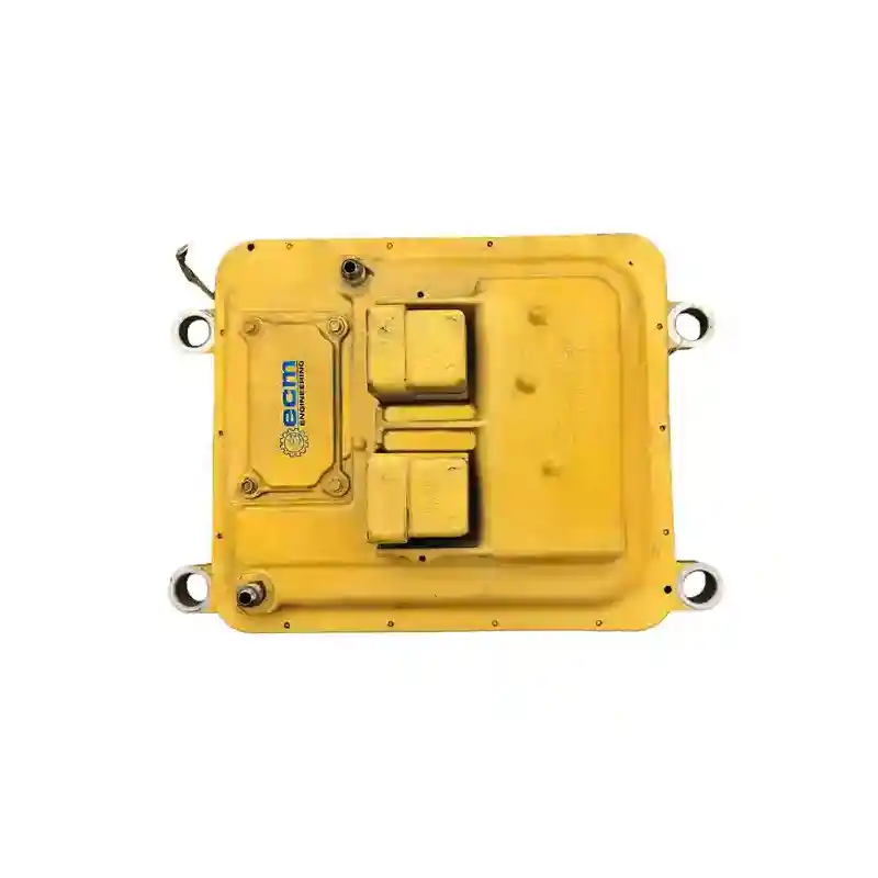 117 8351 Engine Controller Caterpillar 3406e 3176b 117 8351 00 | ECM Repair USA