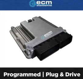 Audi A5 2015 20t Ecu 8k5907115n Vin Programmed | ECM Repair USA