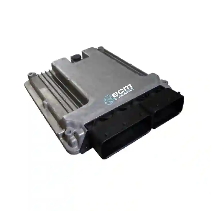 Audi Vin Programmed Plug Play 2 | ECM Repair USA