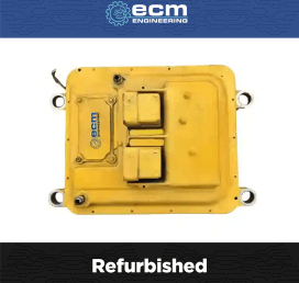 117-8351 ECU Engine Controller Caterpillar 3406E ECM | 1178351 Refurbished