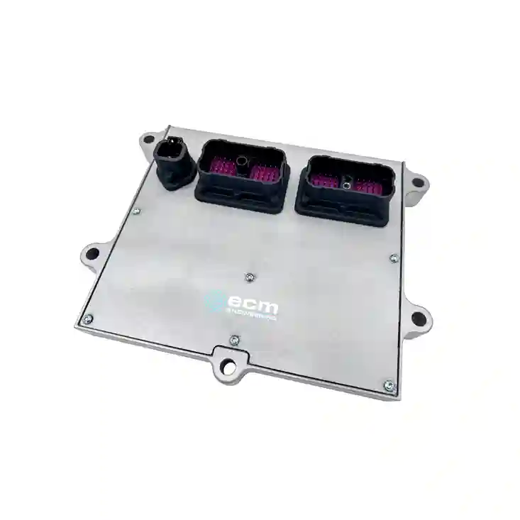 Cummins Isx Ecm 3683289 Refurbished | ECM Repair USA