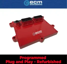 Cummins Isx Ecm 4921776 Refurbished | ECM Repair USA