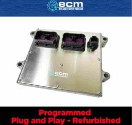 Cummins Isx12 G Ecm 2897462 Refurbished | ECM Repair USA