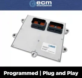 Dodge Ram Cummins 5 9l Isb Cm849b Ecm 4931980 | ECM Repair USA