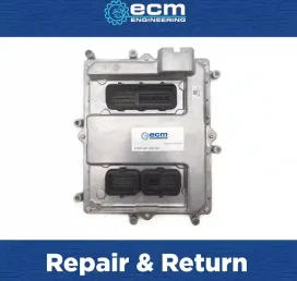 International Maxxforce Ecm Bosch 0281020098 Repair | ECM Repair USA