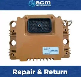 Perkins 1104c Ecm 28016415 Repair | ECM Repair USA