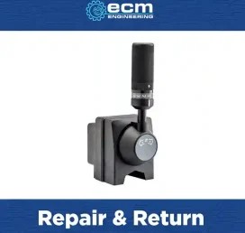 Transmission Control 261 2207 For Cat 446d 450e 420d 420e 422e 424b 424d 428d Repair Service | ECM Repair USA