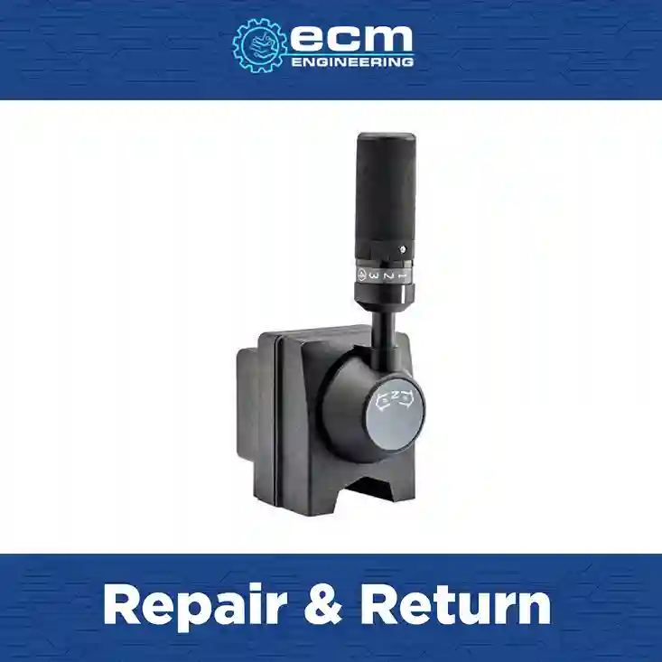 Transmission Control 261 2207 For Cat 446d 450e 420d 420e 422e 424b 424d 428d Repair Service | ECM Repair USA