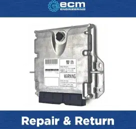 1J574-59052 Kubota | 275800-7221 | V3800 | ECM Repair