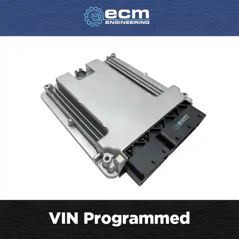 2006 07 chevrolet duramax 6 6l lbz ecm 12606126