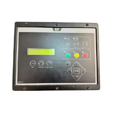 3518758 Emcp4 2 Emcp4 1 Caterpillar Electronics Module Control Panel | ECM Repair USA