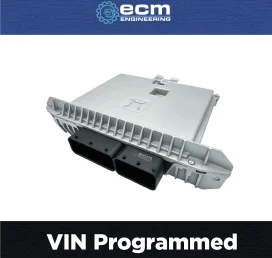 6.4L Ford ecm