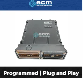 Caterpillar Ecm Cpu Controller 309 5710 20r 2325 | ECM Repair USA
