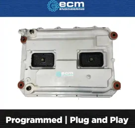 Caterpillar 2100848 C18 Engine Control Module | ECM Repair USA