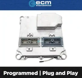 Caterpillar Ecm Engine Control Module 2863686 286 3686 | ECM Repair USA