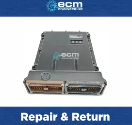 Caterpillar Ecm Repair Cpu Controller 309 5710 20r 2325 | ECM Repair USA