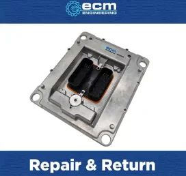 Volvo D13 Oem 21900553 Ecm Repair | ECM Repair USA