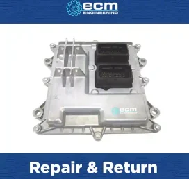 1j456 59051 Kubota 0281 020286 Ecm Repair | ECM Repair USA