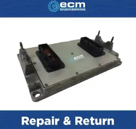 23535798 Detroit Diesel Ddecv Ecm Repair | ECM Repair USA