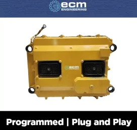 28113127 Caterpillar Ecu Electronic Control Unit | ECM Repair USA