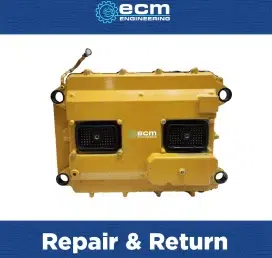 28113127 Ecm Caterpillar Repair Service | ECM Repair USA