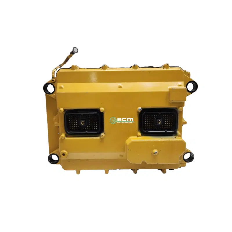 28113127 Ecm Caterpillar Repair Service | ECM Repair USA