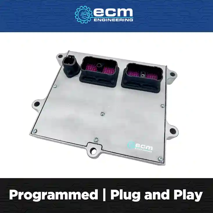 3684275 Cummins Isx Ecm Cm871 | ECM Repair USA