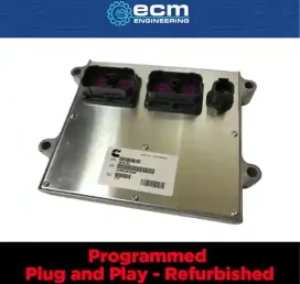4943134 Cummins Isb 6 7l Cm 2150 Ecm | ECM Repair USA