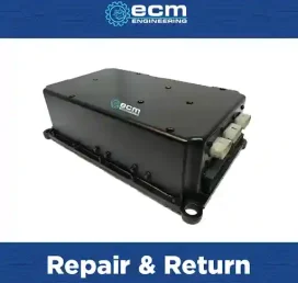 7570049 Detroit Diesel Ddecii Ecm Repair | ECM Repair USA