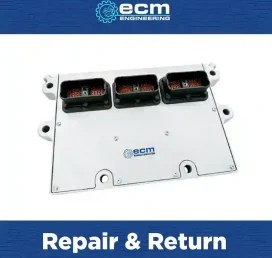 Cummins Ism Ecm 3681405 04 Repair Service | ECM Repair USA