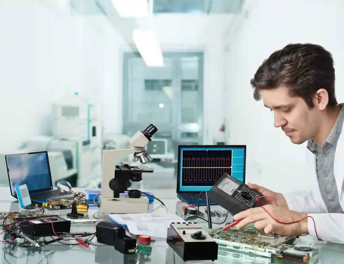 Engine Control Module Repair Compre | ECM Repair USA