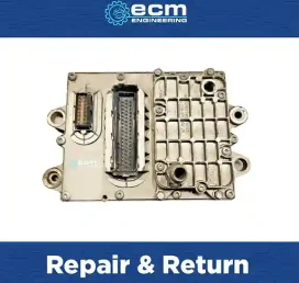 Mercedes Benz Om460la Ecm Ecu For Mercedes Benz Repair | ECM Repair USA