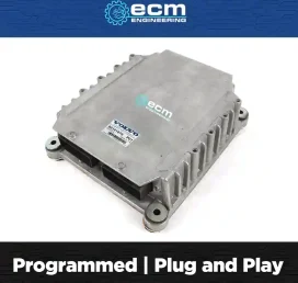 Volvo 03161973 P01 Engine Controller | ECM Repair USA