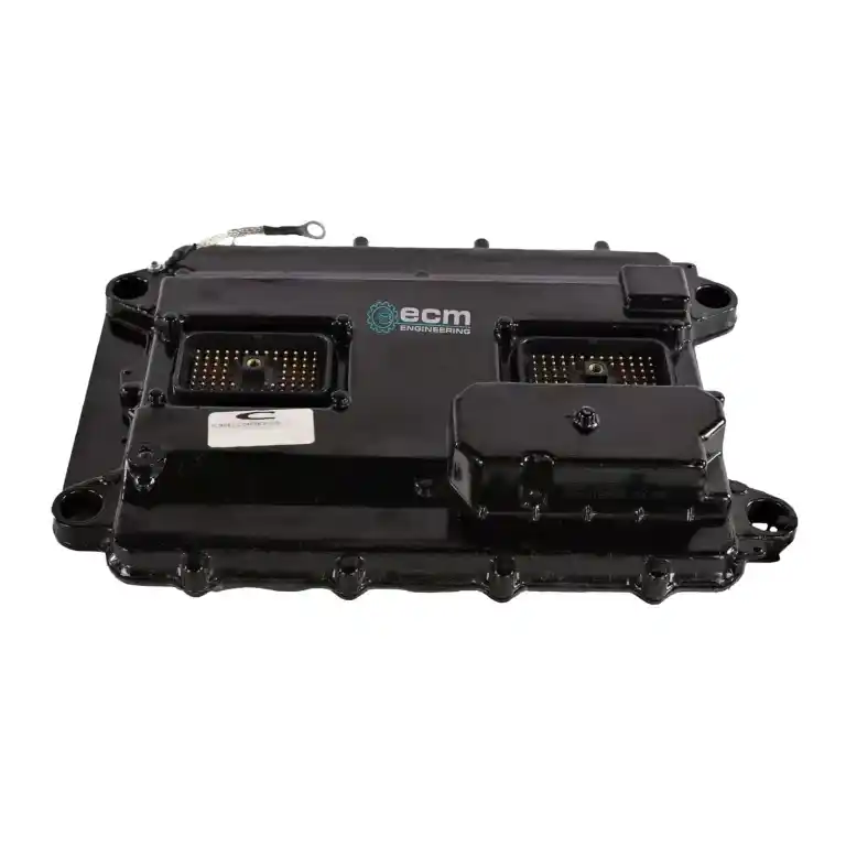 304 5691 Ecu Ecm Electronic Control Unit Programmed Caterpillar | ECM Repair USA