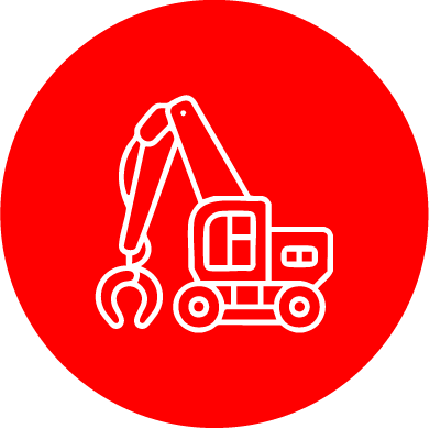 Machinery​ | ECM Repair USA