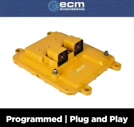 Caterpillar 1729391 172 9391 10r 4331 Ecm | ECM Repair USA