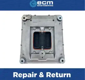 Volvo Penta Marine 21695313 Ecm Repair | ECM Repair USA