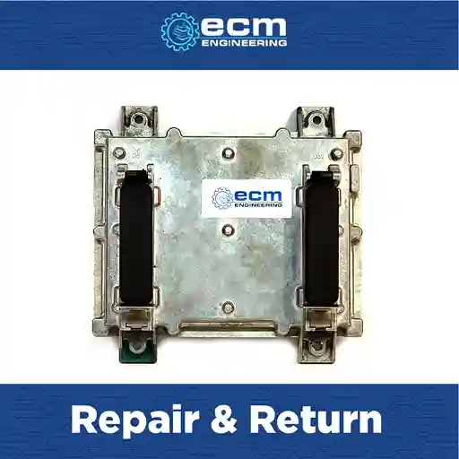 Volvo Penta Marine 22347693 Ecm Repair | ECM Repair USA