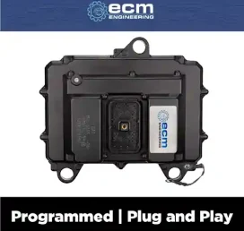 156 6155 Caterpillar Ecm | ECM Repair USA